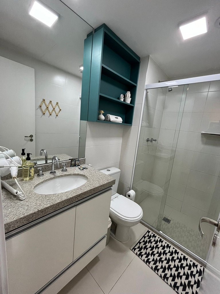Novíssimo Studio na Vila Madalena | Delfhy