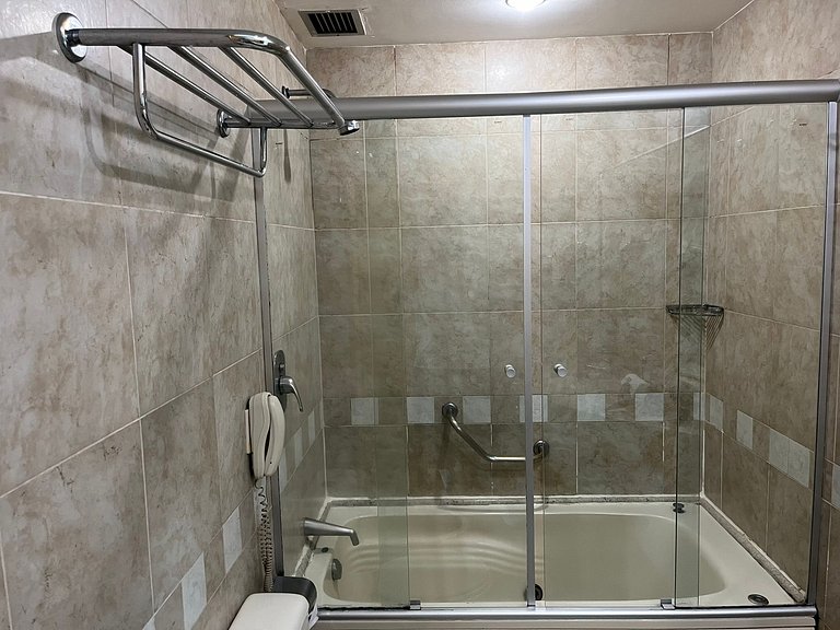 Flat Hotel Radisson Berrini | Delfhy