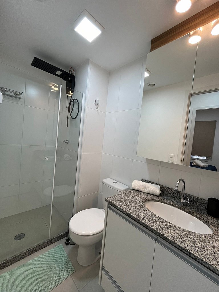 Belíssimo Studio Nex one, próx metrô Vila Mariana