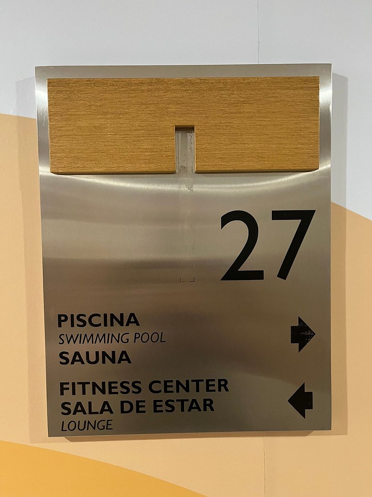 Flat Hotel Slaviero GRU 2 Quartos até 6p | Delfhy
