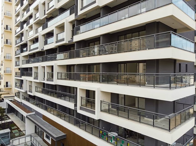 Studios Smart Vila Madalena | Delfhy
