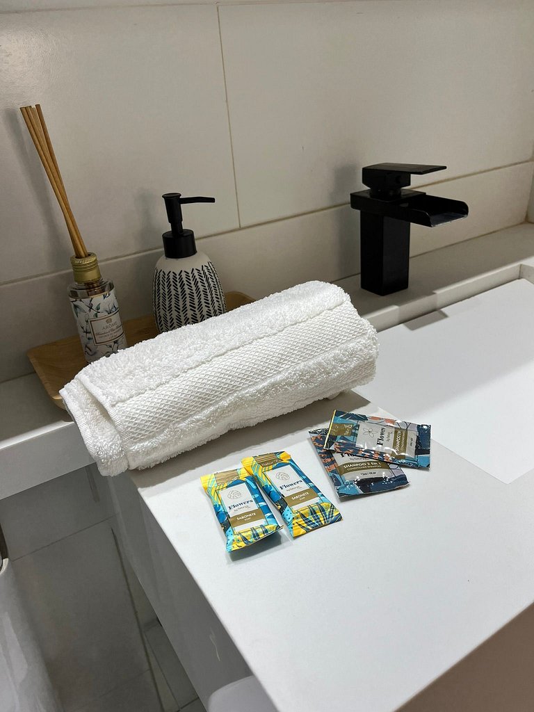 Studio Moderno no Smart Vila Madalena com 31m², 1 suíte com