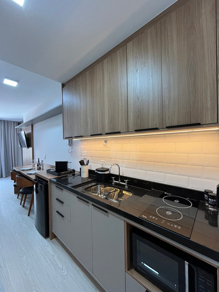 Estiloso Studio Brooklin | Delfhy