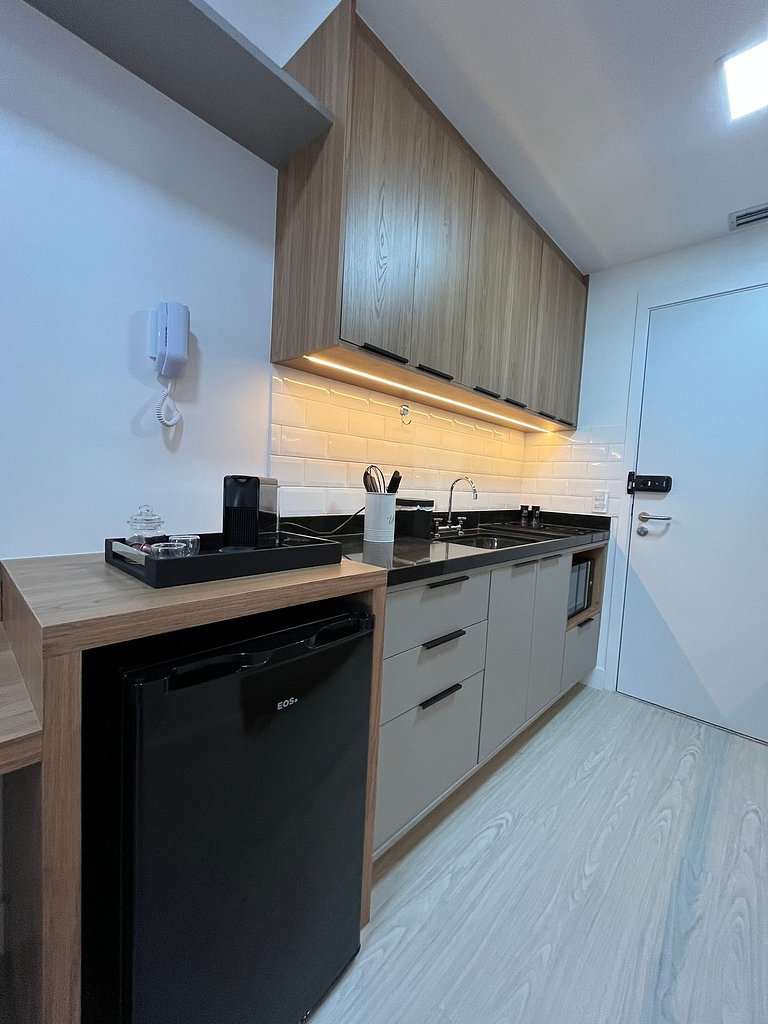 Estiloso Studio Brooklin | Delfhy