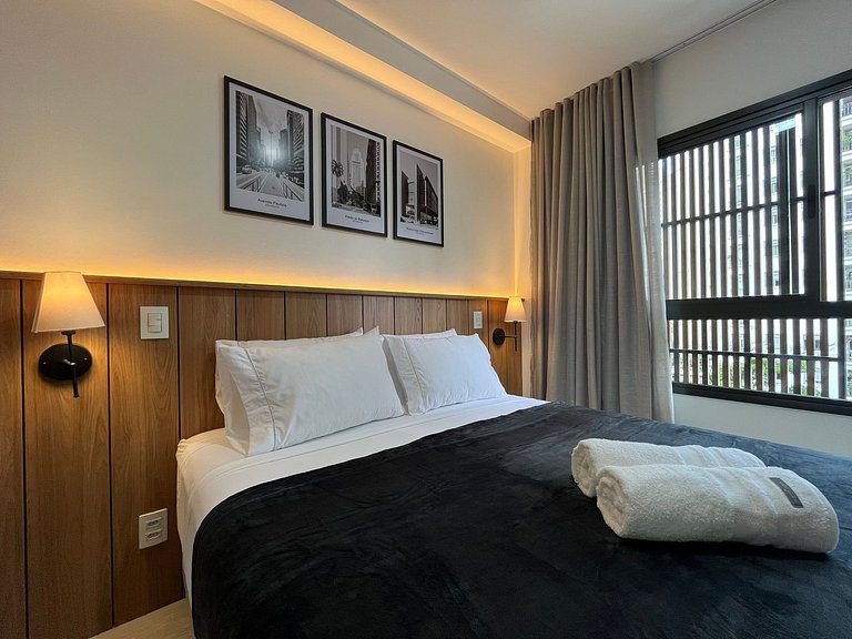 Estiloso Studio Brooklin | Delfhy