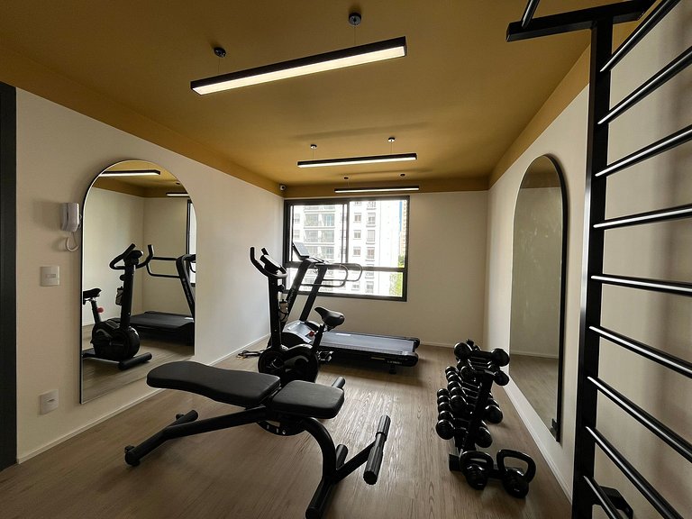 Estiloso Studio Brooklin | Delfhy