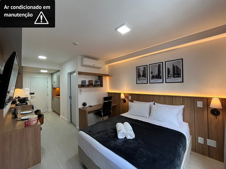 Estiloso Studio Brooklin | Delfhy
