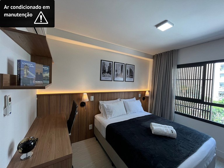 Estiloso Studio Brooklin | Delfhy