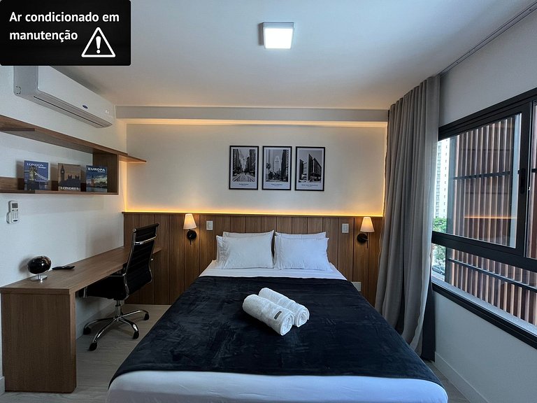 Estiloso Studio Brooklin | Delfhy
