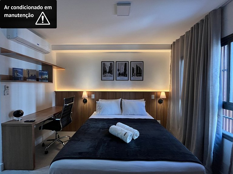 Estiloso Studio Brooklin | Delfhy