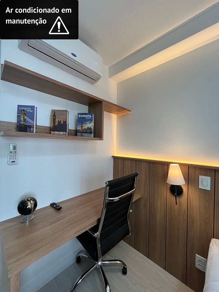 Estiloso Studio Brooklin | Delfhy